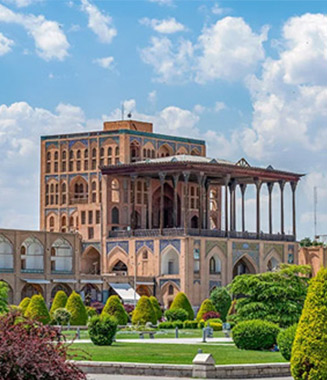 قالیشویی در اصفهان - در حال راه‌اندازی